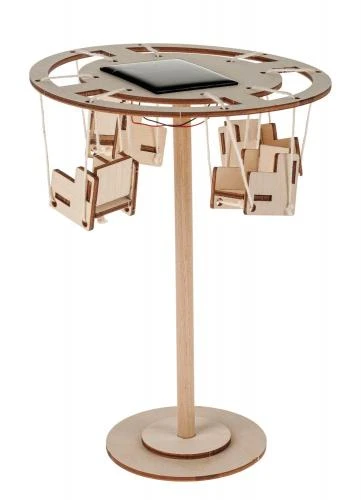 OPITEC Solar-Karussell (Easy-Line)