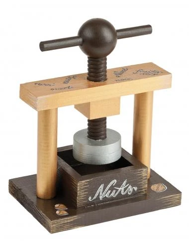 OPITEC Nussknacker (100 X 150 X 140 Mm) – Bild 7