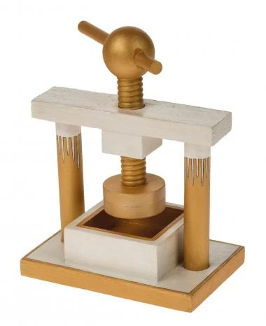 OPITEC Nussknacker (100 X 150 X 140 Mm) – Bild 5