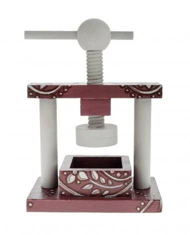 OPITEC Nussknacker (100 X 150 X 140 Mm) – Bild 4