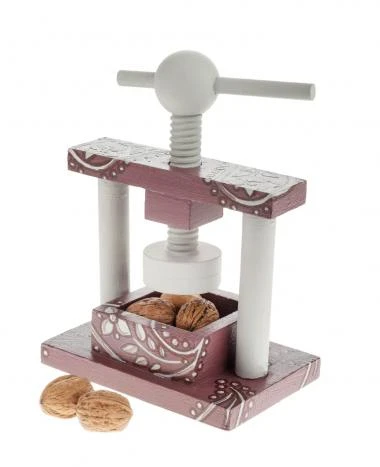 OPITEC Nussknacker (100 X 150 X 140 Mm) – Bild 3