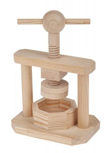 OPITEC Nussknacker (100 X 150 X 140 Mm)