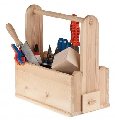 OPITEC Werkzeugträger Profi – Bild 4