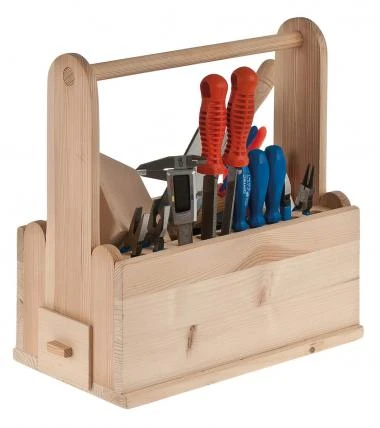 OPITEC Werkzeugträger Profi – Bild 3