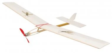 OPITEC Wespe - Motorsegler