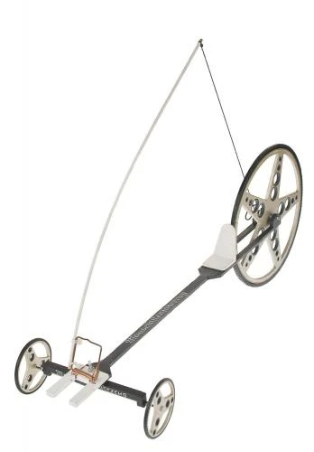 OPITEC Profi-Line Mausefallenfahrzeug – Bild 9