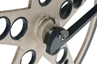 OPITEC Profi-Line Mausefallenfahrzeug – Bild 6