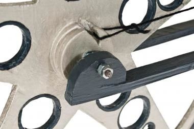 OPITEC Profi-Line Mausefallenfahrzeug – Bild 5