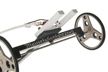 OPITEC Profi-Line Mausefallenfahrzeug – Bild 4