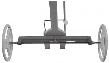 OPITEC Profi-Line Mausefallenfahrzeug – Bild 2