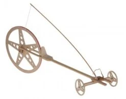 OPITEC Profi-Line Mausefallenfahrzeug