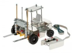 OPITEC Elektrostapler Manitou