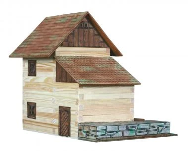 Walachia Wassermühle (Easy-Line) – Bild 4