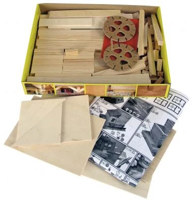 Walachia Wassermühle (Easy-Line) – Bild 3