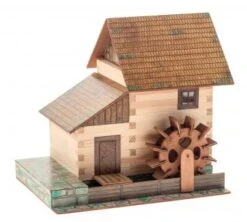 Walachia Wassermühle (Easy-Line)