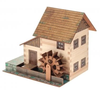 Walachia Wassermühle (Easy-Line) – Bild 2