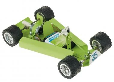OPITEC Profi-Line Go-Cart F 310 – Bild 5