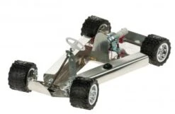OPITEC Profi-Line Go-Cart F 310
