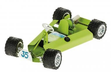 OPITEC Profi-Line Go-Cart F 310 – Bild 4