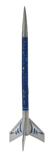 OPITEC Rakete Nummer II – Bild 4