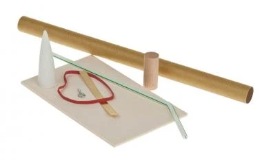 OPITEC Rakete Nummer II – Bild 2