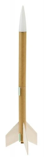 OPITEC Rakete Nummer II