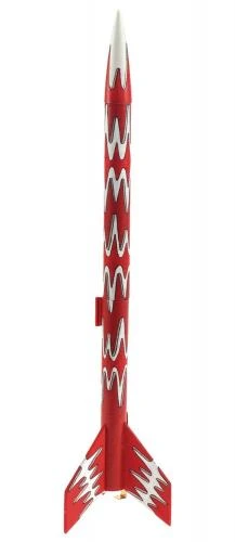 OPITEC Rakete Nummer II – Bild 3