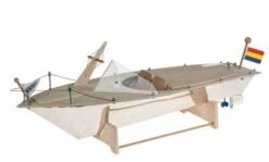 OPITEC Profi-Line Sportboot 'MS Christine'