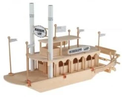 OPITEC Profi-Line Mississippi-Lady