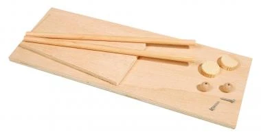 OPITEC Küchenrollenhalter – Bild 2