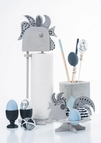 OPITEC Küchenrollenhalter – Bild 5