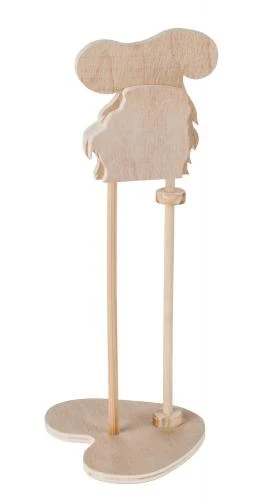 OPITEC Küchenrollenhalter