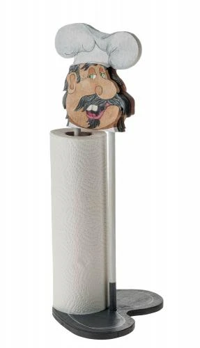 OPITEC Küchenrollenhalter – Bild 3