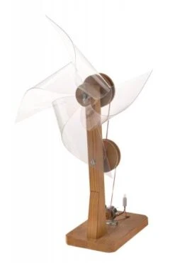 OPITEC Windgenerator