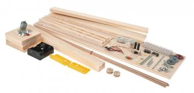 OPITEC Zugbrücke – Bild 2