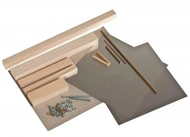 OPITEC Windrad Mit Wippe – Bild 2