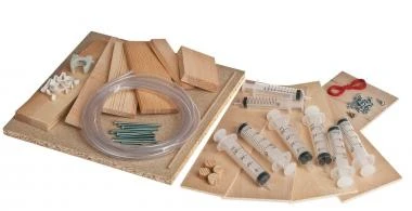 OPITEC Profi-Line Roboterarm/Bagger – Bild 4