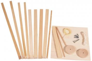 OPITEC Römisches Katapult – Bild 4