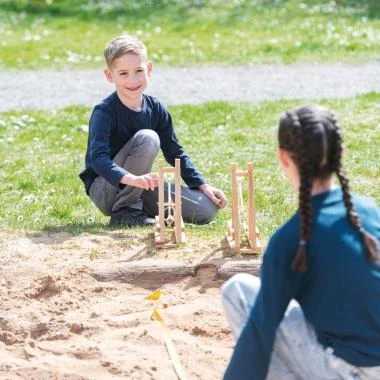 OPITEC Römisches Katapult – Bild 5