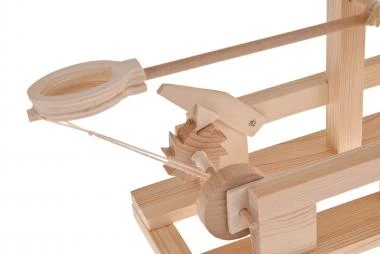 OPITEC Römisches Katapult – Bild 3