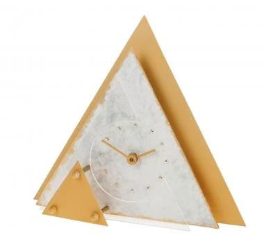 OPITEC Modern-Design Clock (Premium Line) – Bild 4