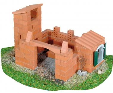 Steinbaukasten Starterpack 3in1, 149 Teile – Bild 9