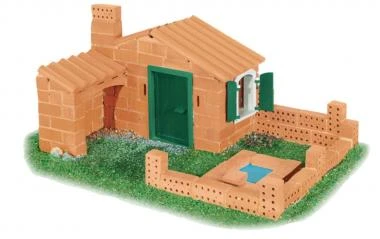 Steinbaukasten Starterpack 3in1, 149 Teile – Bild 7