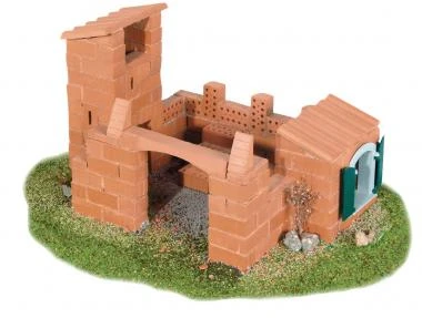 Steinbaukasten Starterpack 3in1, 149 Teile – Bild 5