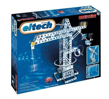 Metallbaukasten Construction C 05