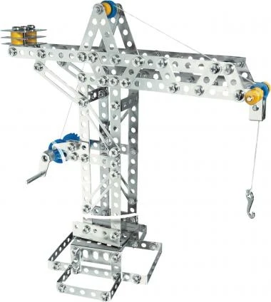 Metallbaukasten Construction C 05 – Bild 6