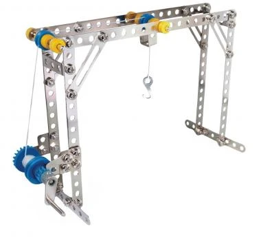 Metallbaukasten Construction C 05 – Bild 5