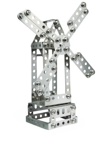 Metallbaukasten Construction C 05 – Bild 4