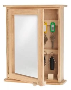 OPITEC Profi-Line Schlüsselschrank