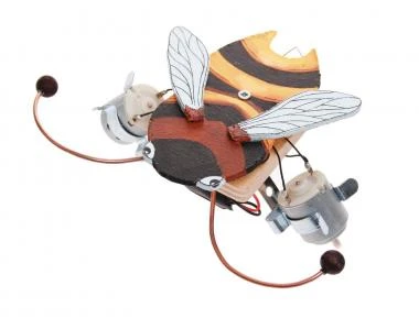 OPITEC Robo-Biene – Bild 8